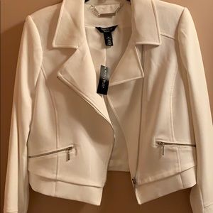 White House Black Market Jacket